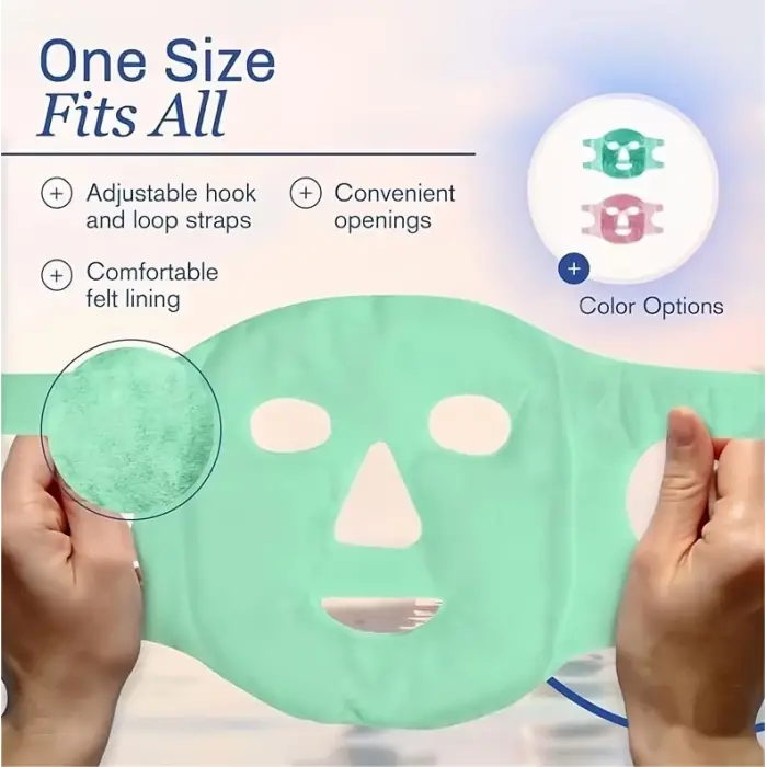 Emziren Anneler İçin 2 Li Jel Göğüs Pedi – Sıcak Ve Soğuk Kullanıma Uygun, Pvc Dolgulu, Konfor Ve Destek Sağlayan Ped