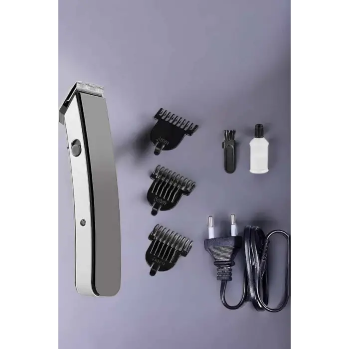 Tıraş Makinesi Paslanmaz Çelik Bıçak Dayanıklı Çelik Bıçaklı