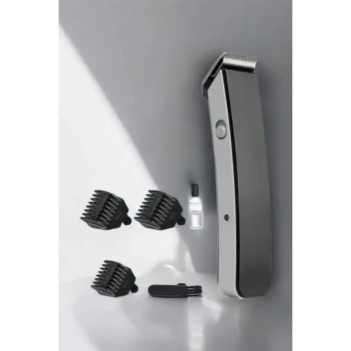 Tıraş Makinesi Paslanmaz Çelik Bıçak Dayanıklı Çelik Bıçaklı