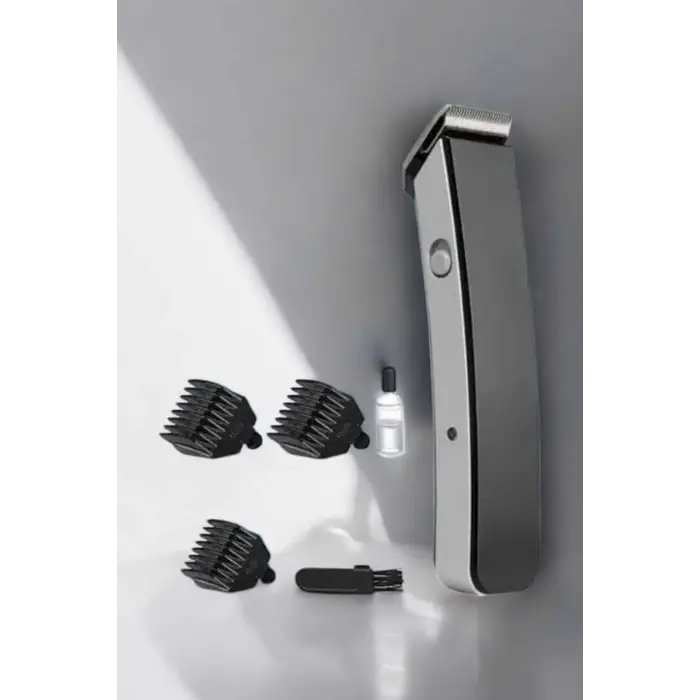 Tıraş Makinesi Paslanmaz Çelik Bıçak Dayanıklı Çelik Bıçaklı