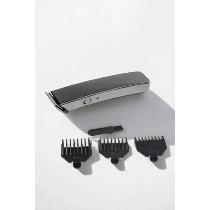 Tıraş Makinesi Paslanmaz Çelik Bıçak Dayanıklı Çelik Bıçaklı