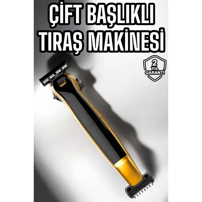 Tıraş Makinesi Sinek Kaydı Tıraş Profesyonel Suya Dayanıklı Taşınabilir