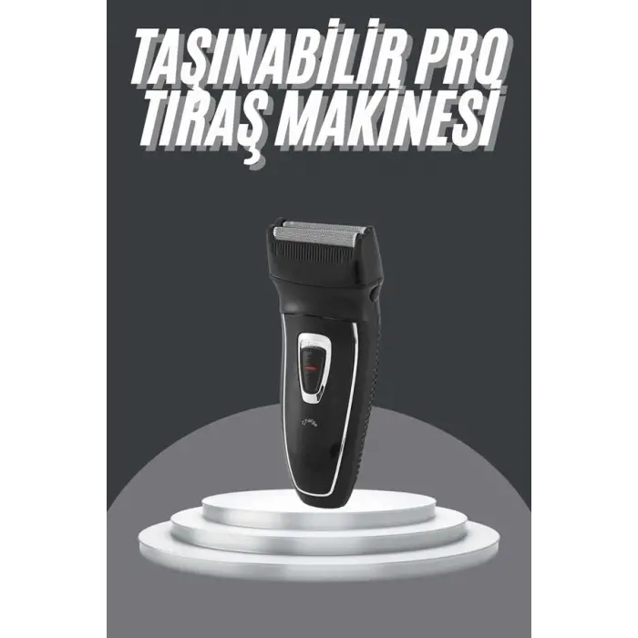 Tıraş Makinesi Sinek Kaydı Tıraş Yüksek Kaliteli Profesyonel Makine