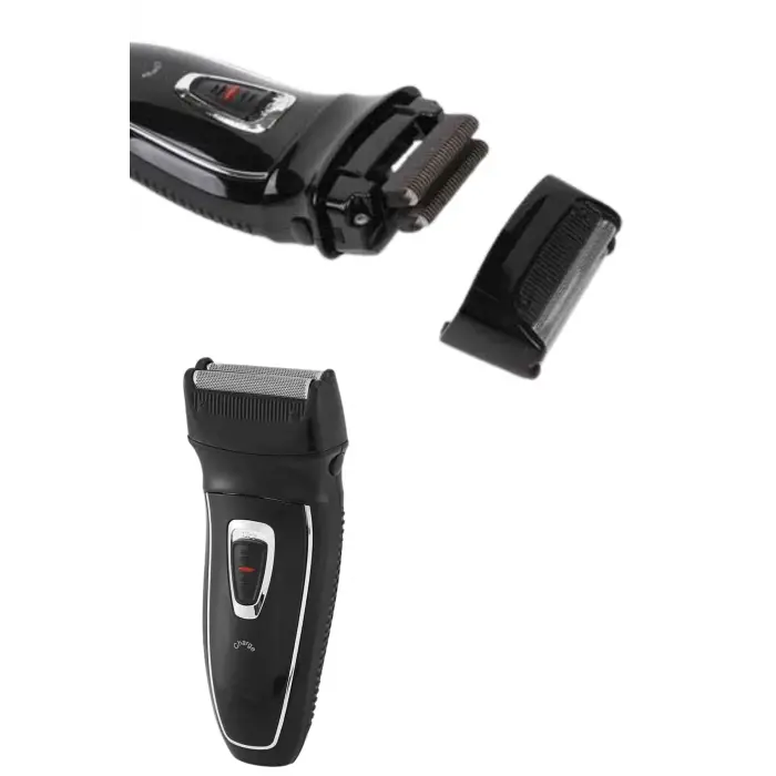 Tıraş Makinesi Sinek Kaydı Tıraş Yüksek Kaliteli Profesyonel Makine