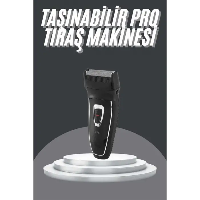 Tıraş Makinesi Sinek Kaydı Tıraş Yüksek Kaliteli Profesyonel Makine