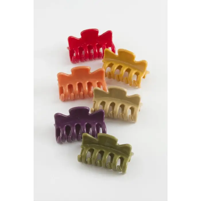 Tırpan Mandal Toka 4 cm