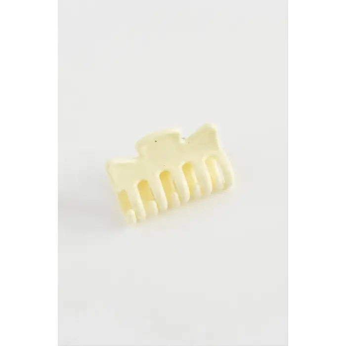 Tırpan Mandal Toka 4 cm