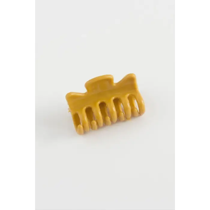 Tırpan Mandal Toka 4 cm