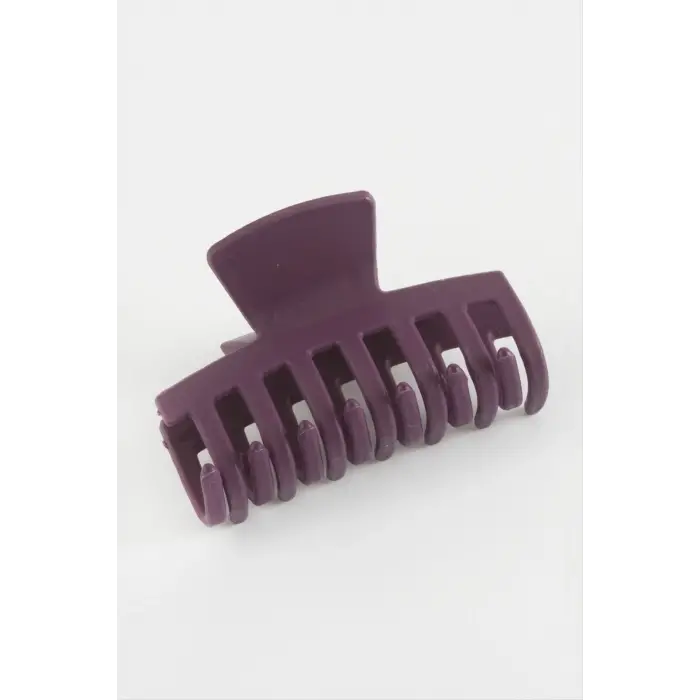 Tırpan Renkli Mandal Toka 6 cm