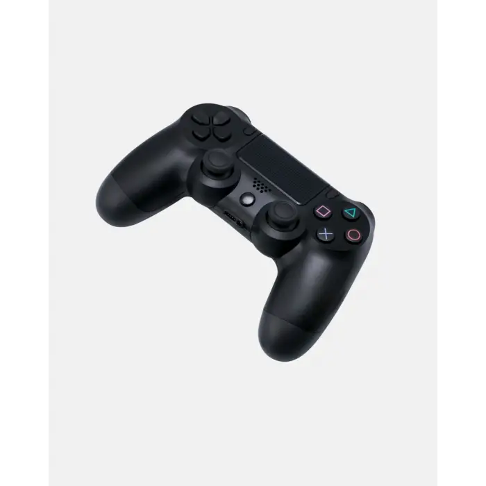 Titreşimli Kablosuz Oyun Kolu – PS4, PC, Mobil, Tablet ve Steam Uyumlu