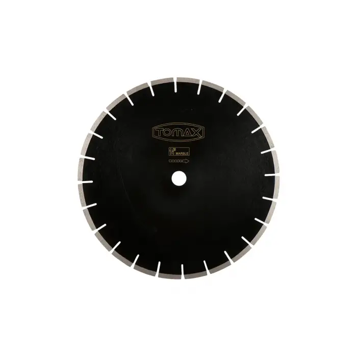 Tomax Mermer Kesme Testeresi 400x3,4x8x25,4