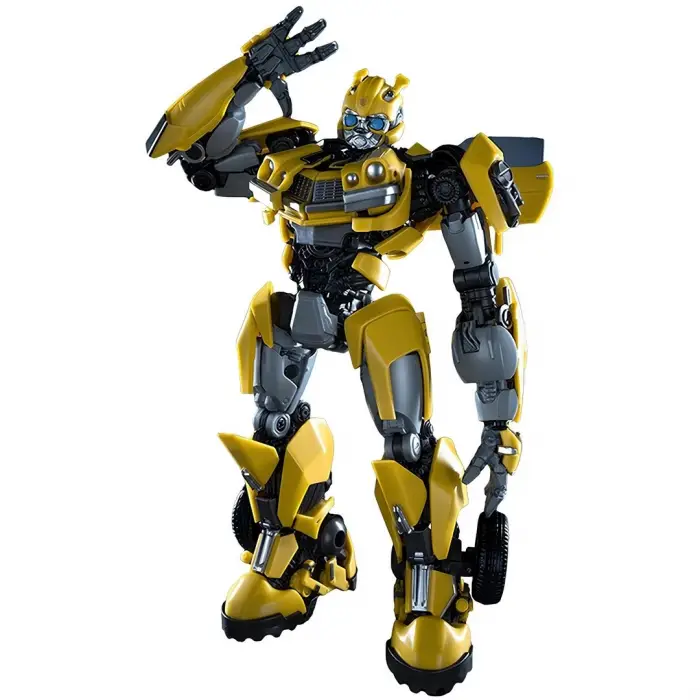Transformers Bumblebee 16 Cm