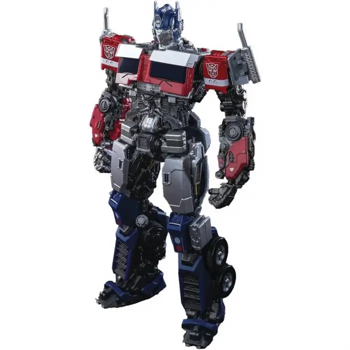 Transformers Optimus Prime 20 cm