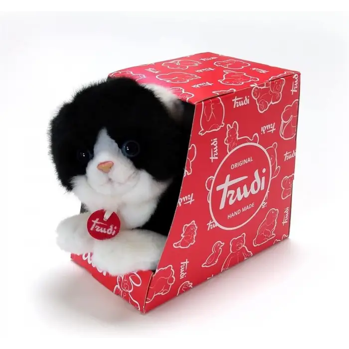 TRUDİNO KEDİ 15 CM -MRC