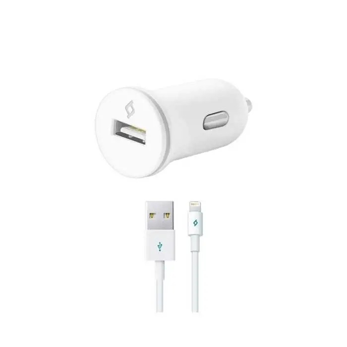 2CKC752B 1A 5W Araç Ş.C.+1m  IP-7 Kablo