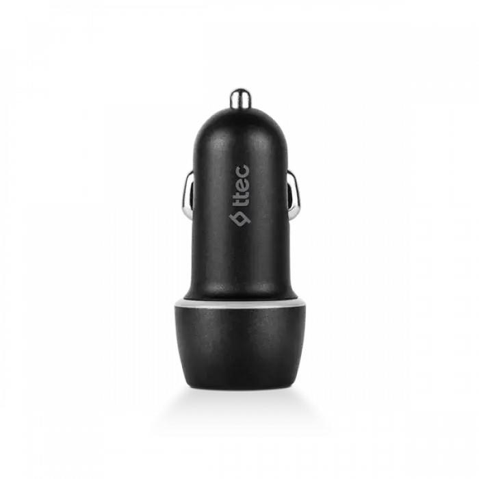 2CKS21S 3.1A ÇİFT USB ARAÇ ŞARJ CİHAZI