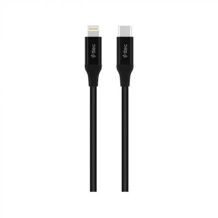 2DK40S LIGHTNING TO TYPE-C ŞARJ KABLOSU