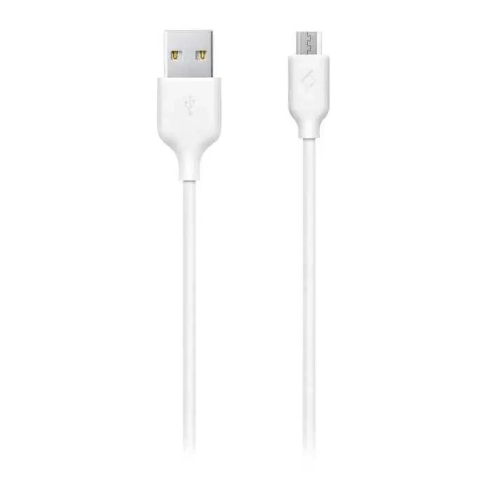 2DK7530B USB - MICRO USB KABLO BEYAZ
