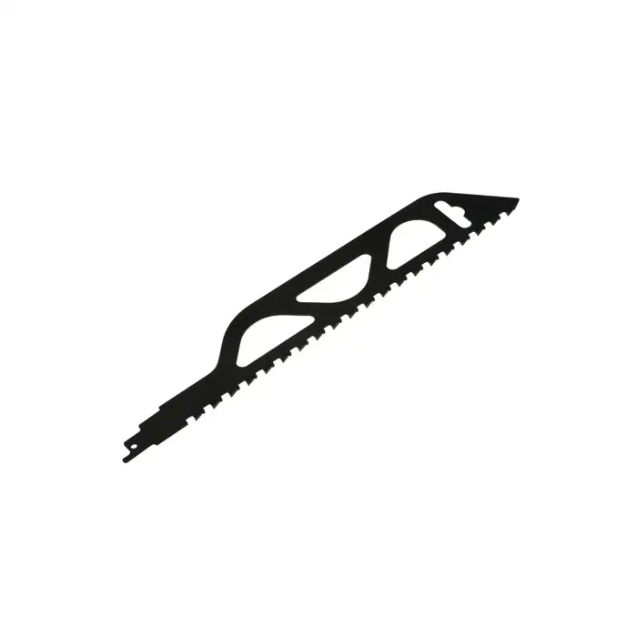 Tuğla Ytong Tilki Kuyruğu Testere Ağzı - 305 Mm