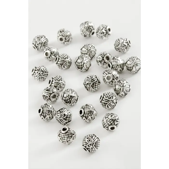 Tuğra Tesbih Ara Aparatı 50 Gram