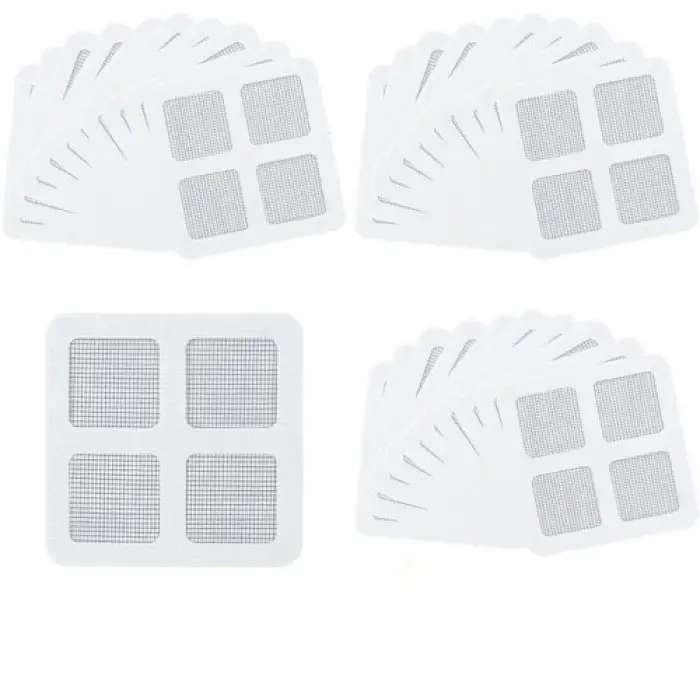 Tül Sineklik Yaması 40 Adet