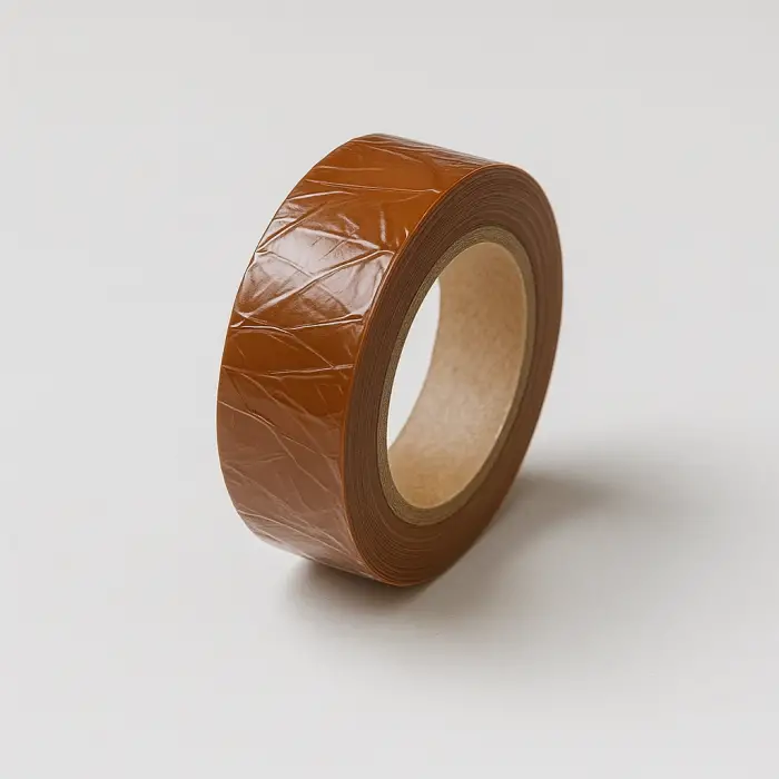 TURA İzole Bant Kahverengi