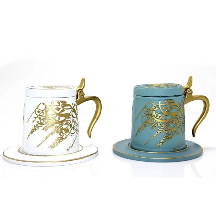 Tütsü Brülörü Model 2