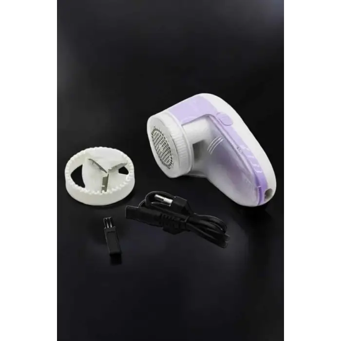 Tüy Toplama Kazak ve Pamuk Elbise Tiftik Temizleme Tüt Toplama Aleti