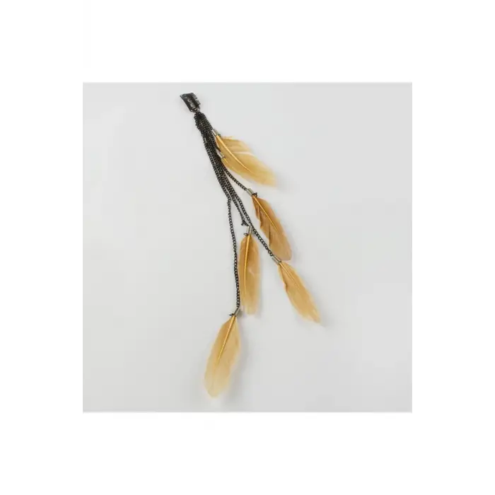 Tüylü Zincir Rasta