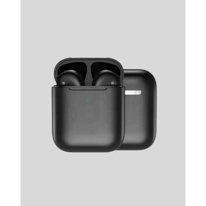 Tws Pro 5 3D HD Ses Bluetooth Kulaklık – Kablosuz, Ergonomik, Şarj Kutulu, Gürültü Engelleme