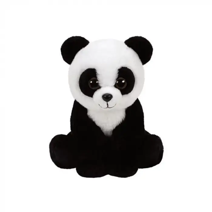 TY Beanie Babies Baboo Panda Peluş 15 Cm - 86316