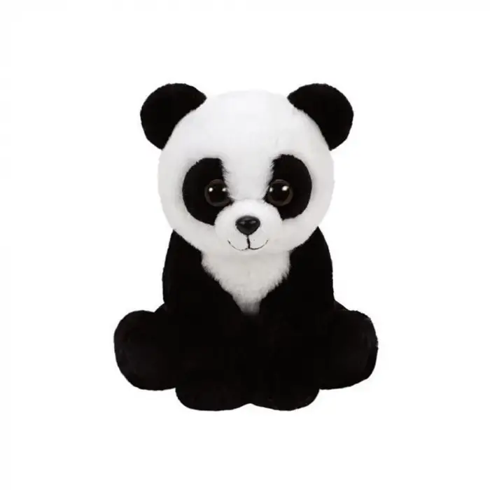 TY Beanie Babies Baboo Panda Peluş 15 Cm - 86316