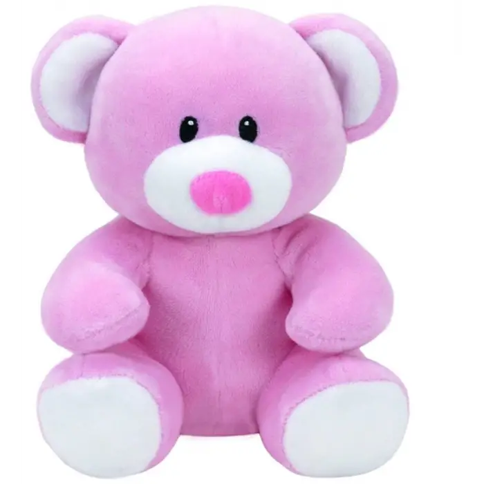 Ty Princess Pink Bear Reg Peluş 15 cm
