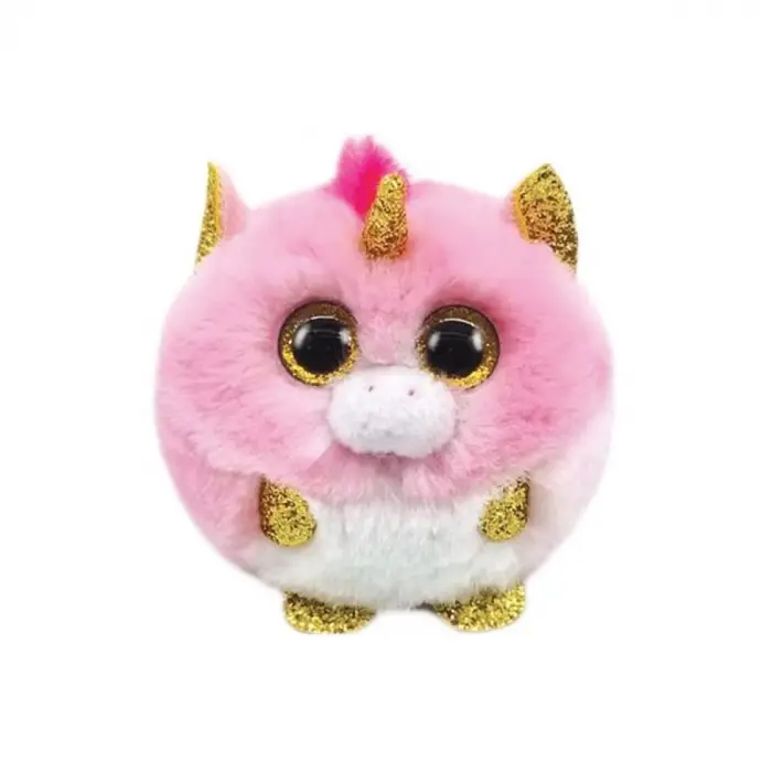 TY Puffies Unicorn Puf-Fantasia 7 cm