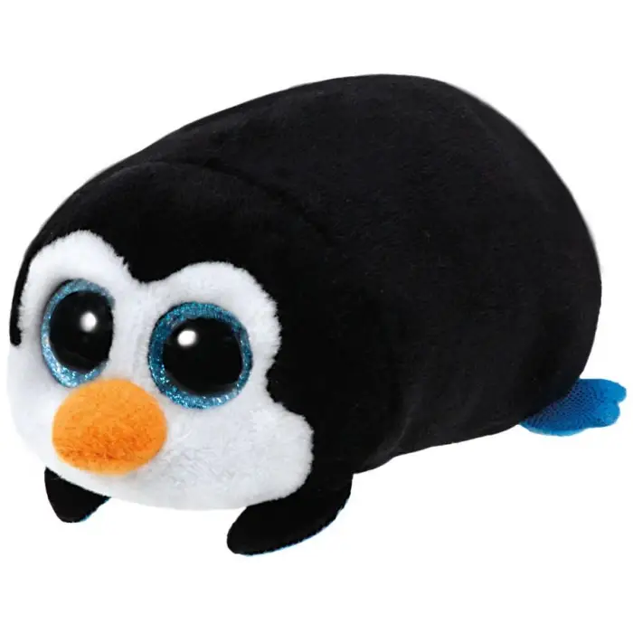 Ty Teeny Pocket Penguen Peluş