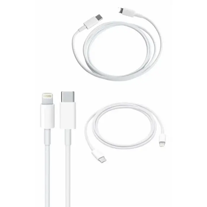 Type-C Ligtning 30W İOS Şarj Kablosu Hızlı Şarj Kablosu