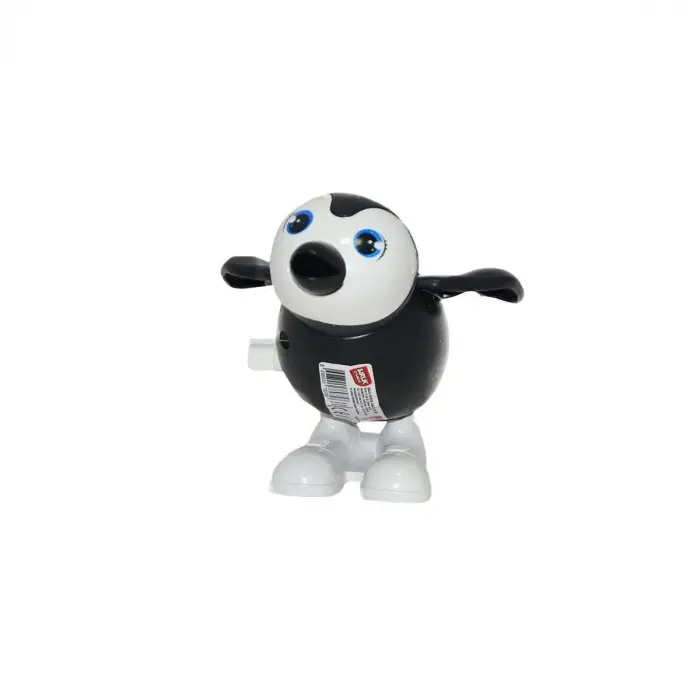 URT005-04 Birliktoys, Kurmalı Penguen - 1 Adet Stokta Olan Gönderilir