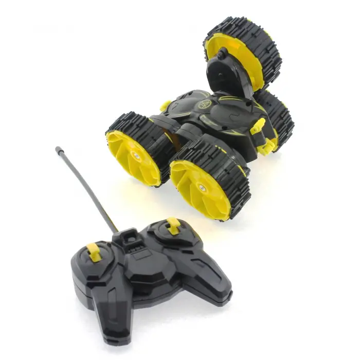 Uzaktan Kumandalı Akrobat Hayalet Araba