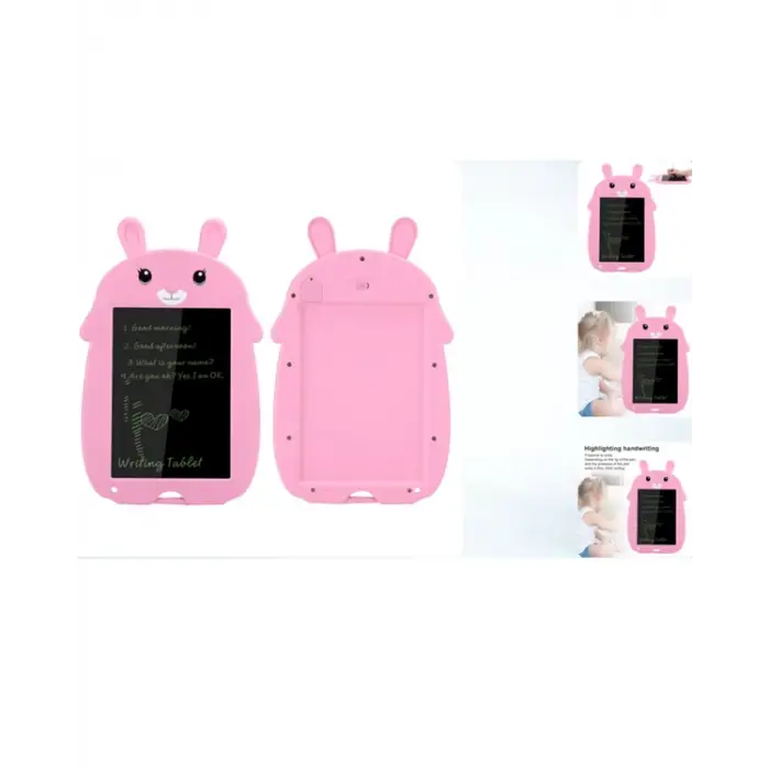 Uzun Pil Ömürlü, Kilit Fonksiyonlu Elektronik Yazı Defteri