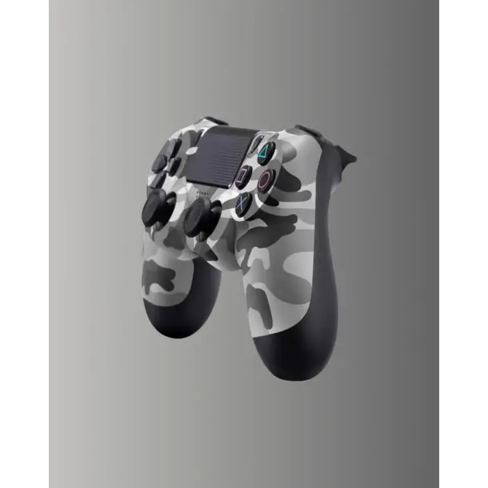 Uzun Pil Ömürlü Oyun Kolu – USB ile Hızlı Şarj Desteği