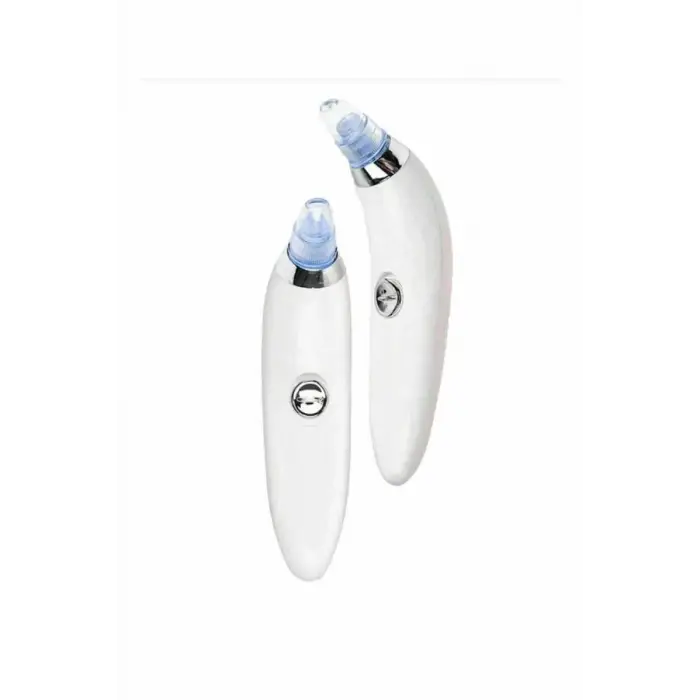 Vakumlu Siyah Nokta Ve Yüz Temizleme Cihazı 4 Başlıklı