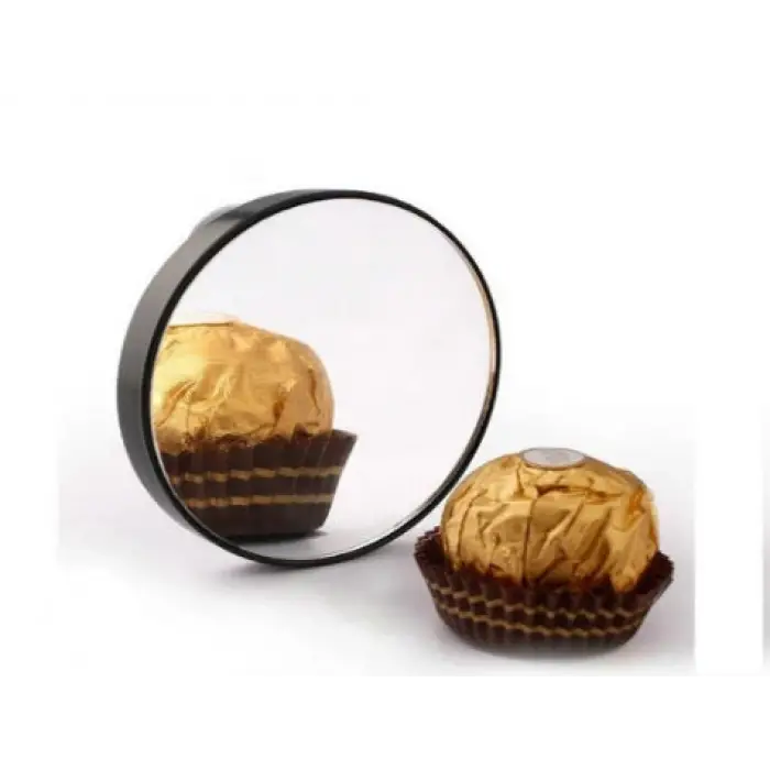 Vantuzlu Büyüteç Ayna (336336)