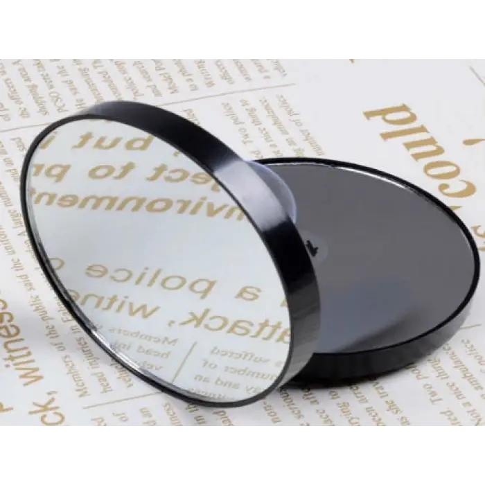 Vantuzlu Büyüteç Ayna- Dev Boy (336336)