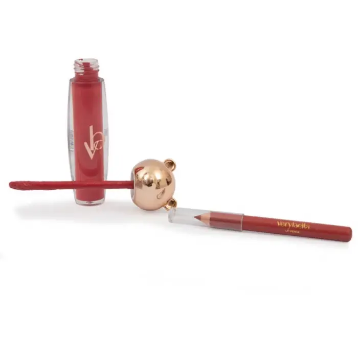 Very Bella Dudak Seti