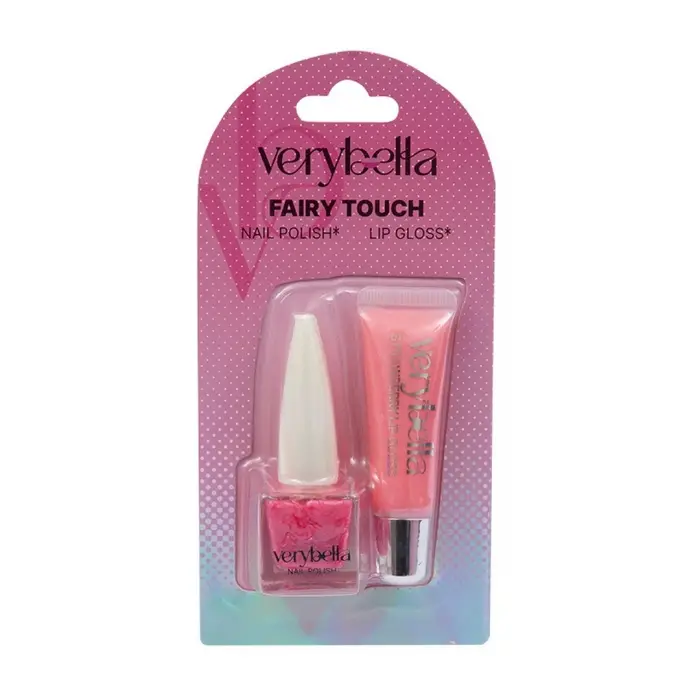 Very Bella Peri Dokunuşu