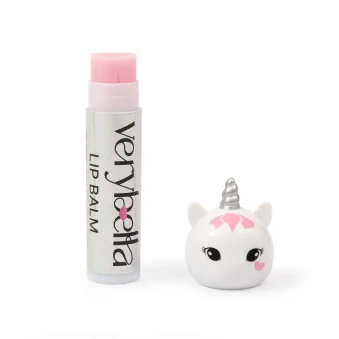 Very Bella Unicorn Lip Balm Dudak Nemlendiricisi