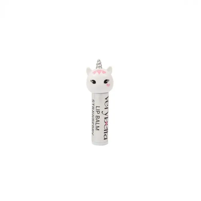 VRB46100 Very Bella - Unicorn Lip Balm
