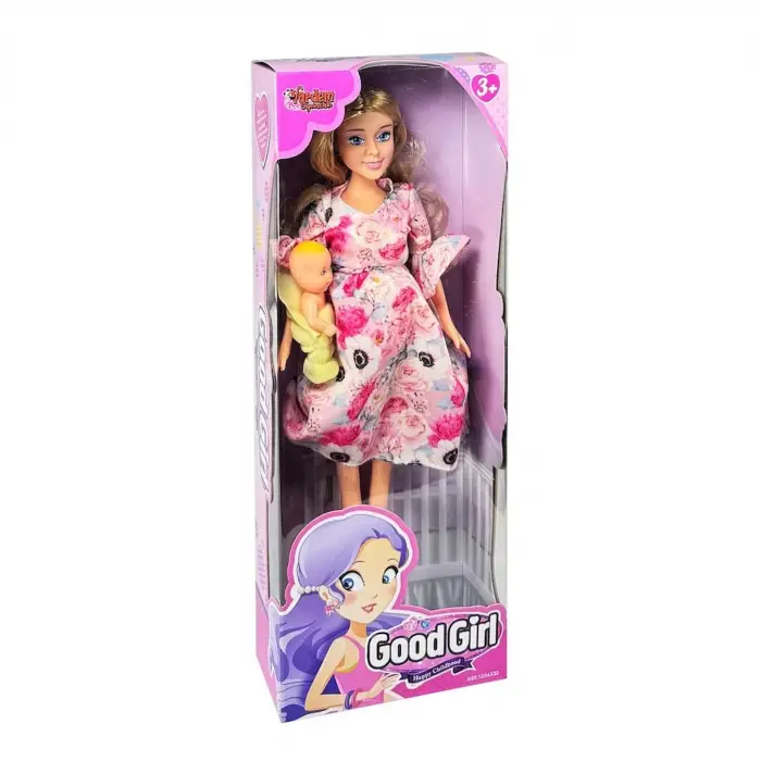 WG-115153 Hamile Bebek 29 cm