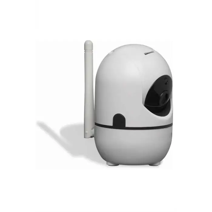 Akıllı Telefon Uyumlu Gece Görüşlü Güvenlik Kamerası