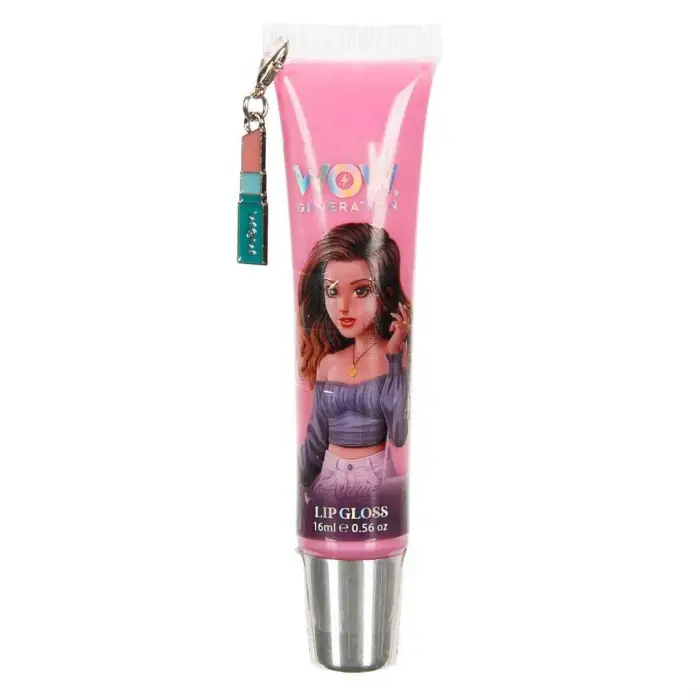 Wow Generation Charmlı Dudak Parlatıcısı